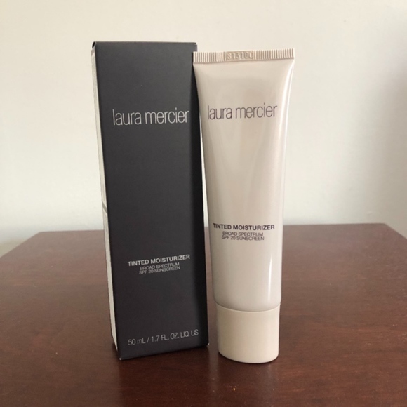 laura mercier Makeup Laura Mercier Tinted Moisturizer Spf 2 Bisque